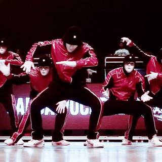 Jabbawockeez wallpaper 2015