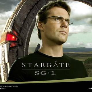 Stargate SG-1 wallpaper