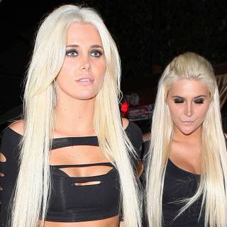 Karissa Shannon wallpaper