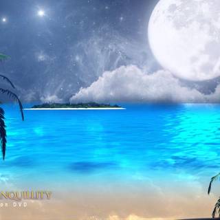 Relaxing computer backgrounds