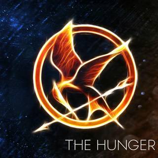 Hunger Games wallpaper