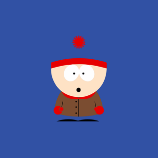 South Park wallpaper