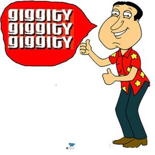Quagmire wallpaper