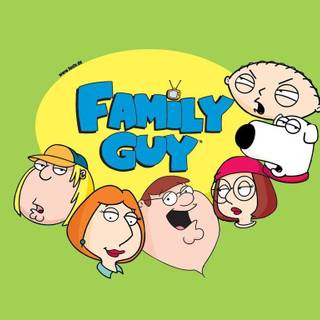 Family guy wall paper