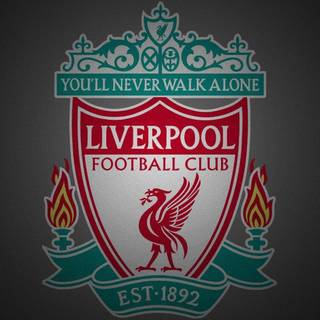 Liverpool F.C wallpaper
