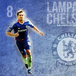 Frank Lampard wallpaper