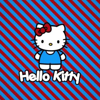 Hello kitty backgrounds for desktop