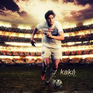 Kaka wallpaper 2015