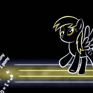 My Little Pony desktop backgrounds