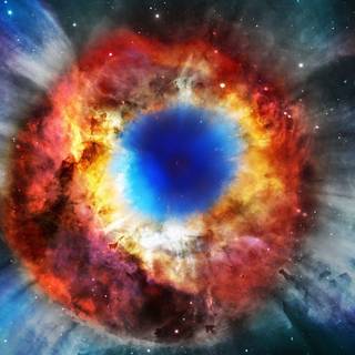 Carina Nebula wallpaper