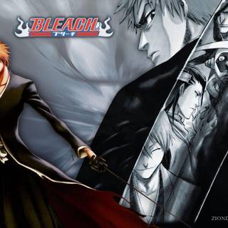 Ichigo backgrounds
