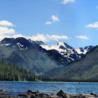 Rocky Mountain National Park wallpaper