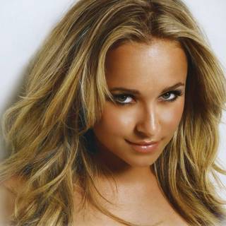 Hayden panettiere wallpaper HD