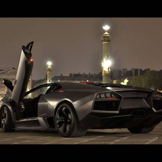 Lamborghini reventon wallpaper widescreen
