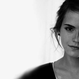 Emma watson background