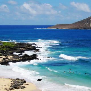 Hawaii beaches wallpaper