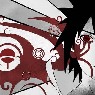 Sasuke wallpaper