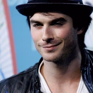 Ian Somerhalder wallpaper