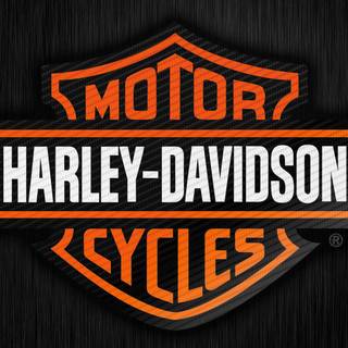 Harley davidson symbol images