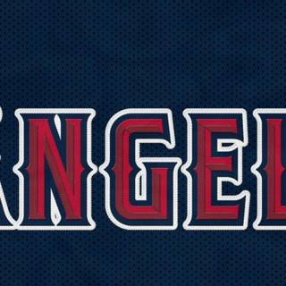 Angels baseball wallpaper