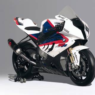 Superbike wallpaper