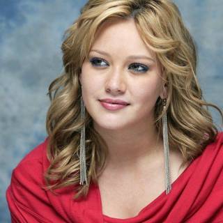 Hilary Duff wallpaper