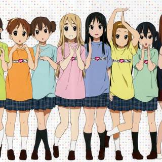 Vocaloid wallpaper pack