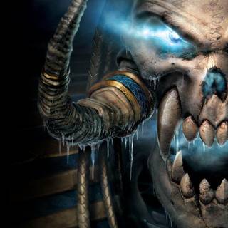 World Of Warcraft backgrounds