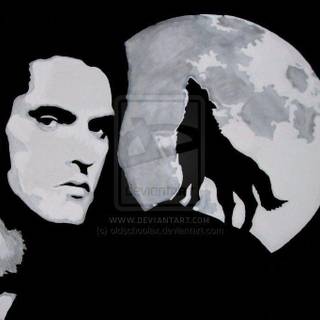 Peter steele wallpaper