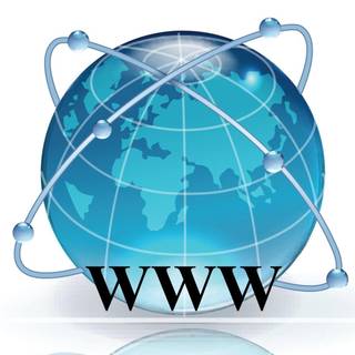World Wide Web wallpaper