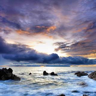 Cool ocean backgrounds