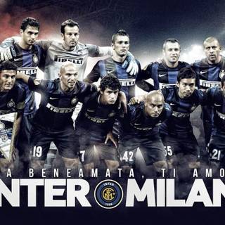 Ac milan wallpaper 2015 squad