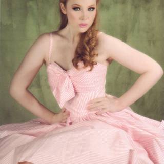Molly quinn wallpaper