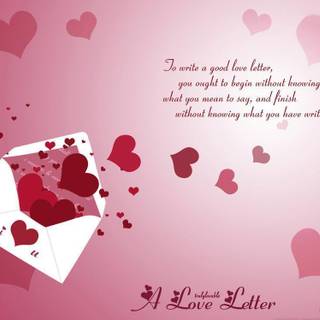 Happy new year love wallpaper 2013