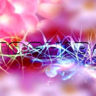 Toshiba desktop backgrounds