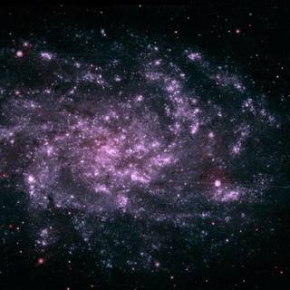 NASA space wallpaper