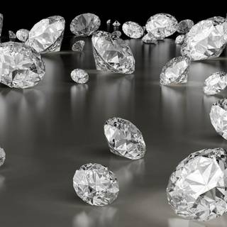 Diamond background images