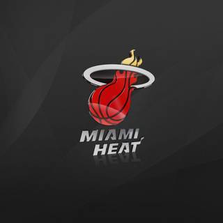 NBA logo wallpaper
