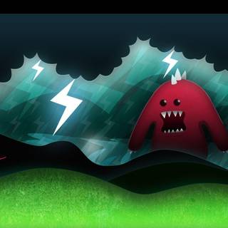 Awesome desktop backrounds