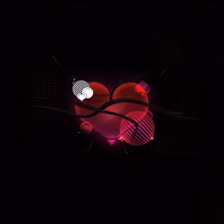 Heartless wallpaper