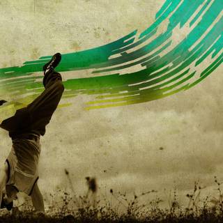 Wallpapers that move