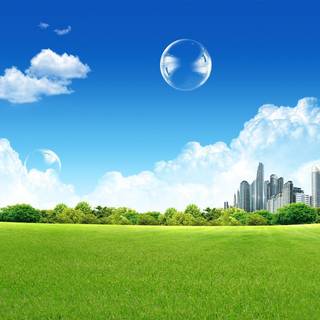 City background pictures