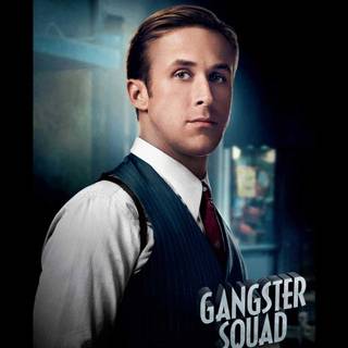 Ryan Gosling wallpaper