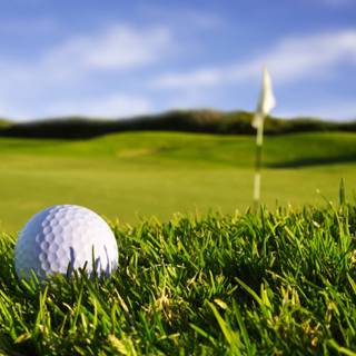 Golf backgrounds