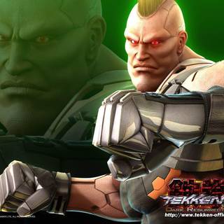 Tekken wallpaper