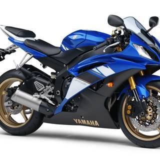 Free motorcycle wallpaper