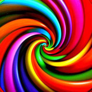 Movable wallpaper backgrounds