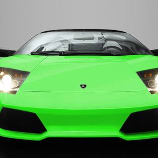 Lamborghini reventon wallpaper 2009