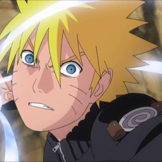 Naruto Uzumaki Shippuden wallpaper