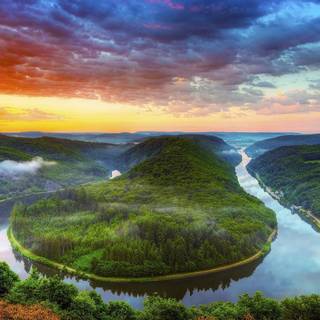 Beautiful nature wallpaper